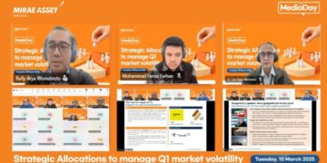 Mirae Asset Sekuritas Indonesia