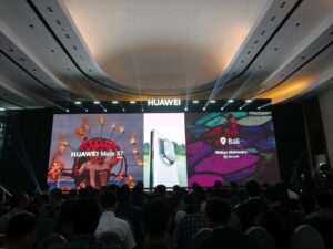 7d73989c 7528 47d8 ba21 fccf333621b2 - Desain Tipis, Tangguh, dan Kamera Unggulan: HUAWEI Mate X7 Kini Hadir di Indonesia