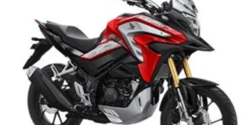 Honda CB150X: Motor Sport Adventure dengan Performa Tangguh, Irit BBM, dan Harga Kompetitif