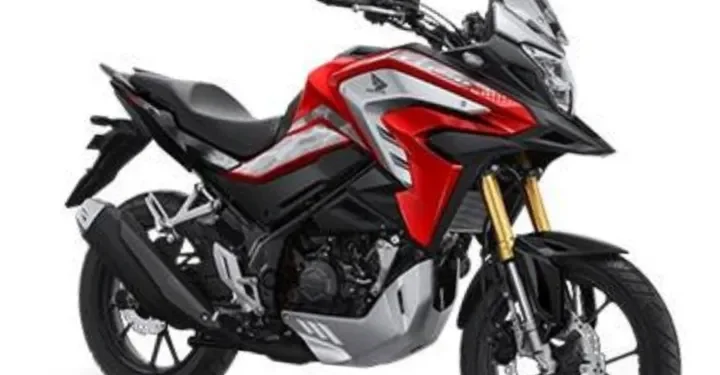 Honda CB150X: Motor Sport Adventure dengan Performa Tangguh, Irit BBM, dan Harga Kompetitif