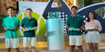 ASICS INDONESIA