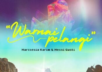 Lagu OST dan Video Lirik “Pelangi di Mars” Dirilis Perluas Pengalaman Imajinasi Anak di Luar Layar 1 pelangi di mars