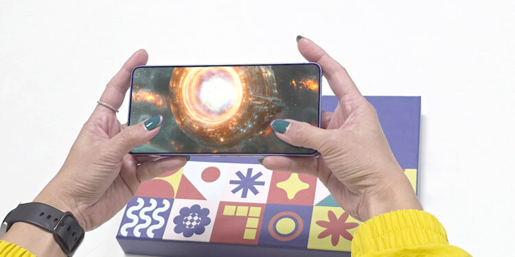 Samsung Galaxy S26