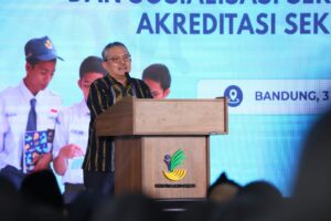 IMG 20260304 WA0045 - Empat Ribu Buku Mengalir ke Sekolah Rakyat Bandung Barat, Literasi Didorong Lewat Pendampingan Intensif
