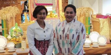 ​Libur Panjang Maret 2026, Strategi WFA hingga Diskon Gede-gedean di Sarinah