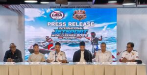 IMG 20260305 WA0010 - Bukan Sekadar Balapan, World Series Jetski 2026 Jadi Senjata Indonesia Perkuat Sport Tourism Dunia