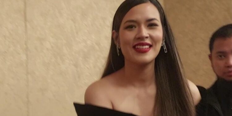 ​Sentuhan Teatrikal Moviechestra: Raisa Siap Gelar Konser ‘Love & Let Go’ di JCC Juni Mendatang