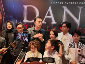 IMG 20260309 WA0003 - Kembali ke Semesta Danur, Prilly Latuconsina Cerita Proses Menghidupkan Lagi Sosok Risa