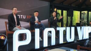 IMG 20260310 WA0002 - ​Eksklusivitas Investasi Kripto, PINTU Hadirkan Layanan Premium bagi Investor Loyal