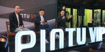 ​Eksklusivitas Investasi Kripto, PINTU Hadirkan Layanan Premium bagi Investor Loyal