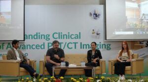 IMG 20260310 WA0031 - RS EMC Grha Kedoya Kembangkan Diagnostik Presisi, Hadirkan Pakar Belanda untuk Bahas Teknologi PET/CT