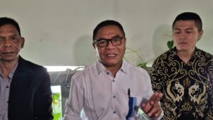 IMG 20260311 WA00131 - Terseret dalam Gugatan Rp 8,1 Miliar Kasus CPNS Bodong, Nia Daniaty Tegaskan Tak Terlibat Masalah Olivia Nathania