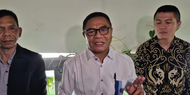 Terseret dalam Gugatan Rp 8,1 Miliar Kasus CPNS Bodong, Nia Daniaty Tegaskan Tak Terlibat Masalah Olivia Nathania