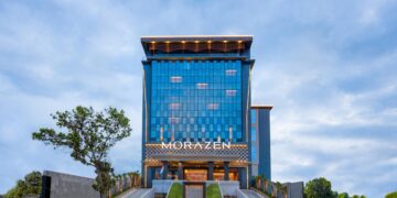 Morazen