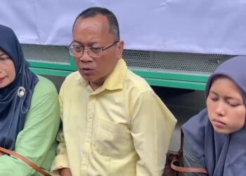 Terancam Sita Aset, Korban CPNS Bodong Beri Deadline Nia Daniaty dan Olivia Nathania Hingga 1 April