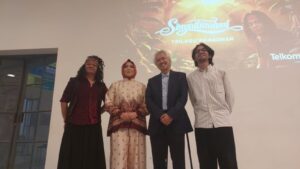 IMG 20260312 WA0005 - Bukan Religi Biasa! Candil Gebrak Ramadan Lewat Proyek 'Sinyalturahmi: Trilagu Ramadhan' yang Gahar hingga Jazzy