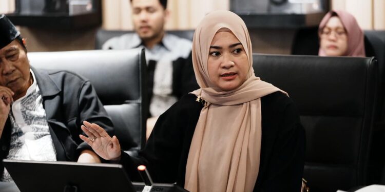 Sistem Royalti Dipertanyakan, Seniman Dangdut Soroti Kebijakan yang Dinilai Prematur 1 Sistem Royalti Dipertanyakan, Seniman Dangdut Soroti Kebijakan yang Dinilai Prematur