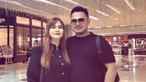 Lebaran Kelabu Shyalimar Malik, Rumah Tangga Bersama Eric Syafutra Terancam Kandas 2 IMG 20260321 WA0047 - Lebaran Kelabu Shyalimar Malik, Rumah Tangga Bersama Eric Syafutra Terancam Kandas