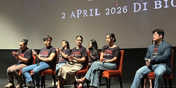 Tayang 2 April 2026, Film Horor “Aku Harus Mati” Angkat Teror Pinjol dan Obsesi Validasi 1 Tayang 2 April 2026, Film Horor “Aku Harus Mati” Angkat Teror Pinjol dan Obsesi Validasi
