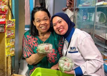 Dari Nyaris Putus Kuliah Hingga Jadi Manajer di PNM, Kisah Inspiratif Siti Patimah Azzahra