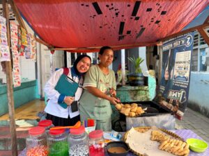 IMG 20260327 WA0025 - Dari Nyaris Putus Kuliah Hingga Jadi Manajer di PNM, Kisah Inspiratif Siti Patimah Azzahra