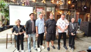 IMG 20260331 WA0058 - Avenged Sevenfold Kembali ke Jakarta, Tampil di JIS Oktober 2026