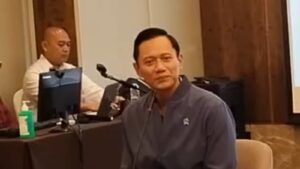 Lahirkan Anak Kedua di Usia 44 Tahun, AHY Puji Ketangguhan dan Perjuangan Annisa Pohan 2 IMG 20260331 WA0060 - Lahirkan Anak Kedua di Usia 44 Tahun, AHY Puji Ketangguhan dan Perjuangan Annisa Pohan