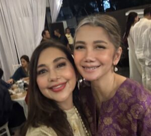 Ayu Azhari Puji Masakan BCL di Momen Ulang Tahun dan Halalbihalal Lebaran 2 IMG 20260326 145447 - Ayu Azhari Puji Masakan BCL di Momen Ulang Tahun dan Halalbihalal Lebaran