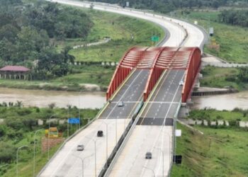 Kementerian PU Siapkan 10 Ruas Tol Fungsional dan 15 TIP untuk Dukung Mudik Lebaran 2026