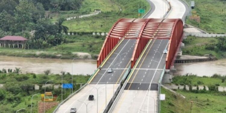 Kementerian PU Siapkan 10 Ruas Tol Fungsional dan 15 TIP untuk Dukung Mudik Lebaran 2026 1 Kementerian PU Siapkan 10 Ruas Tol Fungsional dan 15 TIP untuk Dukung Mudik Lebaran 2026