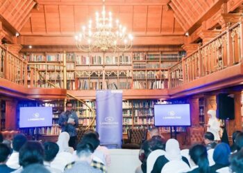 Pemerintah Indonesia Gandeng Inggris Lewat Program UK Landing Pad untuk Dorong Ekspansi Startup 3 Pemerintah Indonesia Gandeng Inggris Lewat Program UK Landing Pad untuk Dorong Ekspansi Startup