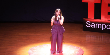 TEDxSampoerna University 2026