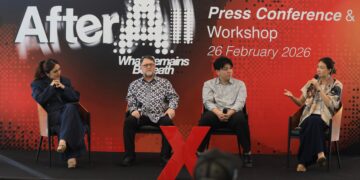TEDxSampoerna University 2026