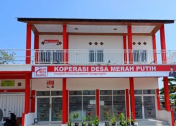 Koperasi Desa Perkuat Ekonomi Lokal, Keuntungan Kembali ke Desa