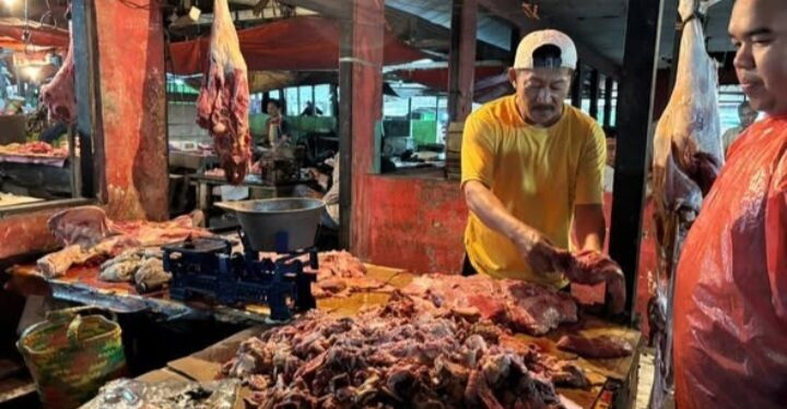 Sidak Ramadan Intensif, Stok dan Distribusi Pangan Dipastikan Aman 1 Sidak Ramadan Intensif, Stok dan Distribusi Pangan Dipastikan Aman