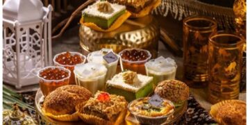 “Ramadan is a Beautiful Gift”, Swiss-Belhotel Pondok Indah Hadirkan Iftar Package Eksklusif