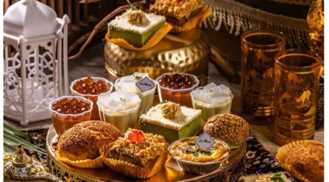“Ramadan is a Beautiful Gift”, Swiss-Belhotel Pondok Indah Hadirkan Iftar Package Eksklusif