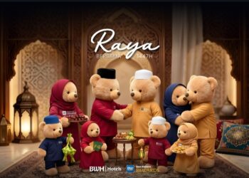 Sambut Idul Fitri 1447 H, BWH® Hotels Indonesia Hadirkan Kampanye “RAYA BERSAMA” 