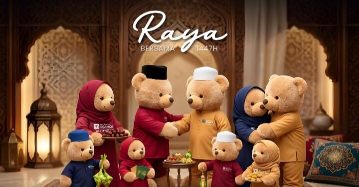 Sambut Idul Fitri 1447 H, BWH® Hotels Indonesia Hadirkan Kampanye “RAYA BERSAMA” 