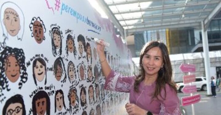Hadirkan Ruang bagi Perempuan untuk Selalu Tumbuh dan Menginspirasi, Asuransi Astra Gaungkan Kembali Kampanye #PerempuanBermakna