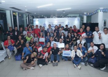 OtomoTALKS: Kolaborasi Garda Oto & OLXmobbi Edukasi Keselamatan Berkendara Saat Mudik Bersama Komunitas Mobil   