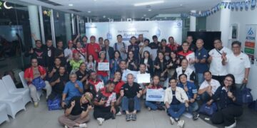 OtomoTALKS: Kolaborasi Garda Oto & OLXmobbi Edukasi Keselamatan Berkendara Saat Mudik Bersama Komunitas Mobil   