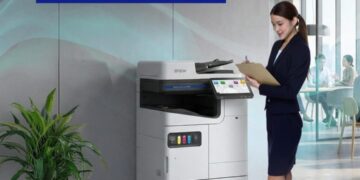 Epson Dorong Solusi Printing Lebih Efisien dan Berkelanjutan di Asia Tenggara