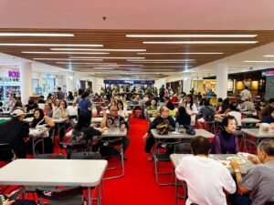 Surga Kuliner Pecinan Kembali Hadir di Mal Ciputra Jakarta, Sajikan Kehangatan Rasa yang Menggoda 2 WhatsApp Image 2026 03 28 at 11.40.40 - Surga Kuliner Pecinan Kembali Hadir di Mal Ciputra Jakarta, Sajikan Kehangatan Rasa yang Menggoda