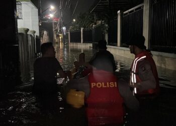 POLDA METRO JAYA