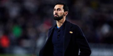 Laga Penentuan di Etihad, Arbeloa Tegaskan Bukan Soal Masa Depannya