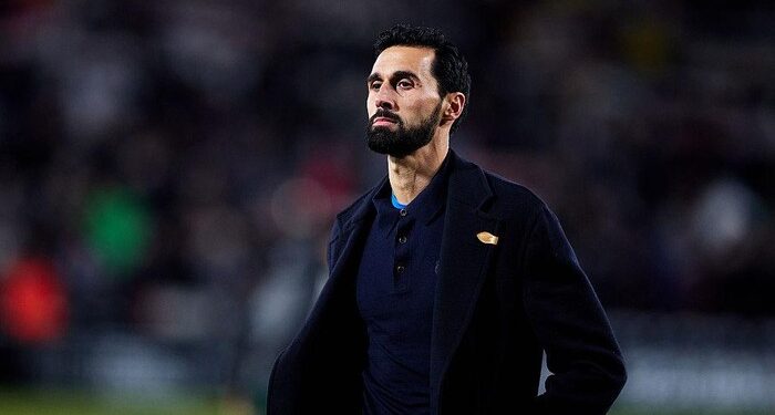 Laga Penentuan di Etihad, Arbeloa Tegaskan Bukan Soal Masa Depannya