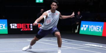 Indonesia Kirim 17 Wakil ke Kejuaraan Asia 2026 di Ningbo