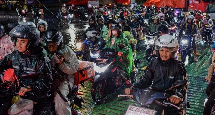 BPJS Kesehatan Imbau Peserta JKN Lakukan Skrining Kesehatan Sebelum Mudik Lebaran
