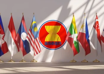 Ketegangan Timur Tengah Meningkat, RI Ajak ASEAN Perkuat Kerja Sama Perdagangan